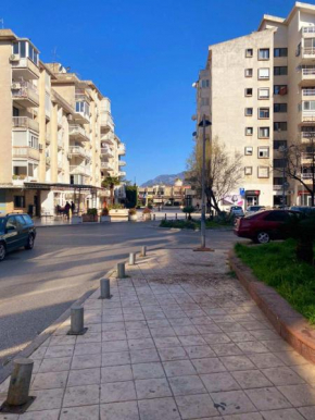 Perfect location near seaside 50m2 apartment